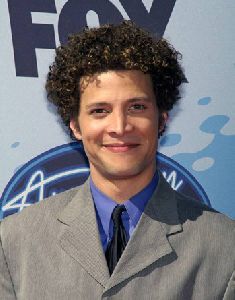 Justin Guarini : Justin Guarini-5