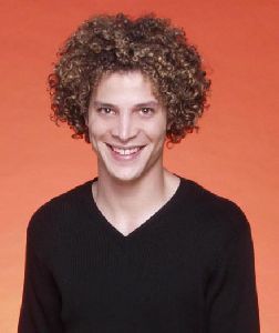 Justin Guarini : Justin-Guarini-AI01