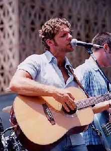 Billy Currington : BillyCurringtonUMG06