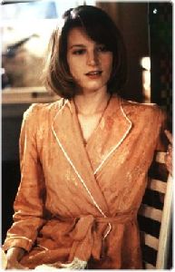 bridget fonda : bf25