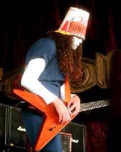 Buckethead : Buckethead-1