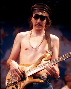 Les Claypool : Les Claypool-1