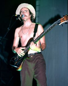 Les Claypool : Les Claypool-2