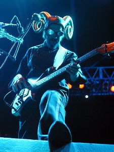 Les Claypool : Les-Claypool-sfm05