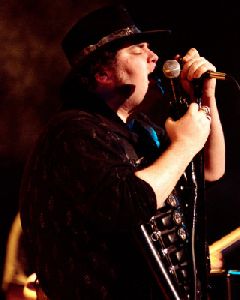 Blues Traveler : Blues Traveler-1