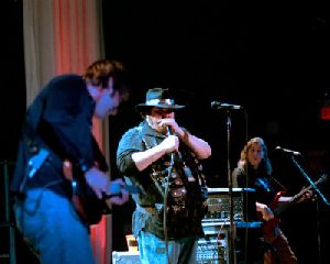 Blues Traveler : Blues Traveler-4