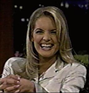 bridgette wilson : 13