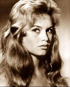 brigitte bardot : 1