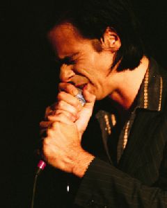 Nick Cave : Nick Cave-1