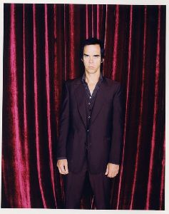 Nick Cave : NickCaveEP02