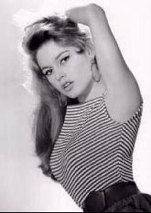 brigitte bardot : 18