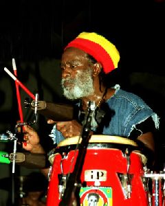 Burning Spear : Burning Spear-2