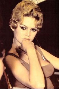 brigitte bardot : 6