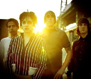 The Distillers : The-Distillers-rp03