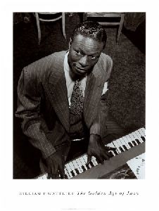 Nat King Cole : 2262