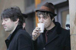 Babyshambles : Pete Doherty-SPX-003570