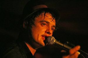 Babyshambles : Pete Doherty-SPX-003704