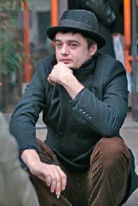 Babyshambles : Pete Doherty-SPX-001996