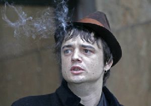 Babyshambles : Pete Doherty-SPX-003576