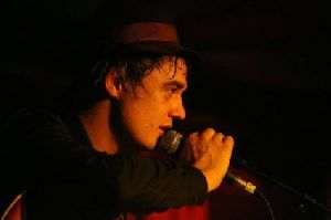 Babyshambles : Pete Doherty-SPX-003702