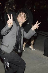 Billie Joe Armstrong : Billie Joe Armstrong-1