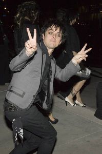 Billie Joe Armstrong : Billie Joe Armstrong-4