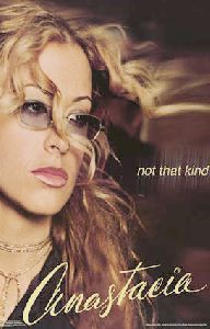 Anastacia : 568