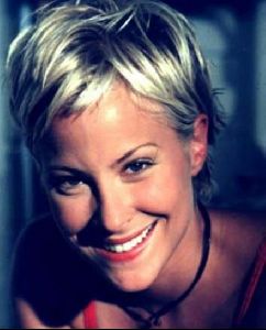 brittany daniel : 23