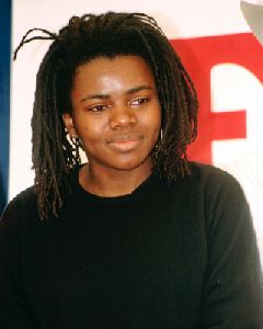 Tracy Chapman : Tracy Chapman-4