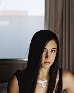 Vanessa Carlton : Vanessa Carlton umvd009