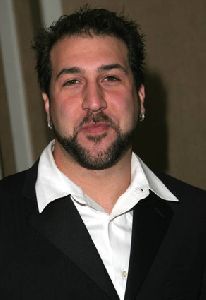 Joey Fatone : Joey Fatone-SGS-027557