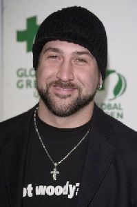 Joey Fatone : Joey Fatone-3