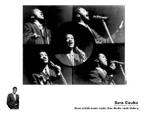 Sam Cooke : Sam Cooke umvd005