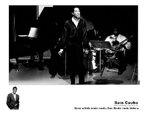 Sam Cooke : Sam Cooke umvd003