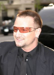 Bono : Bono-AGM-006272