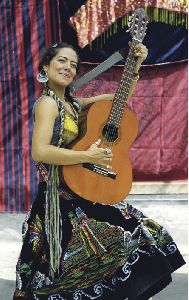 Lila Downs : Lila-Downs-em02