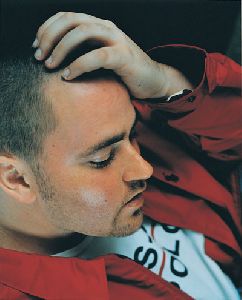 Bubba Sparxxx : Bubba Sparxxx umvd011