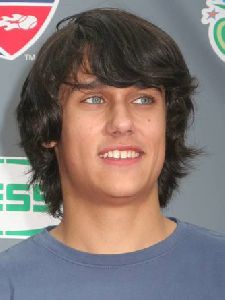 Teddy Geiger : Teddy Geiger-9