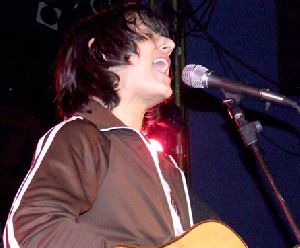 Teddy Geiger : Teddy Geiger-2