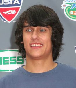 Teddy Geiger : Teddy Geiger-13