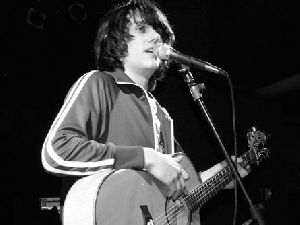 Teddy Geiger : Teddy Geiger-3