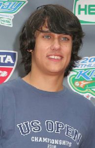 Teddy Geiger : Teddy Geiger-11