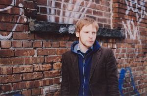 Kevin Devine : Kevin-Devine-h03