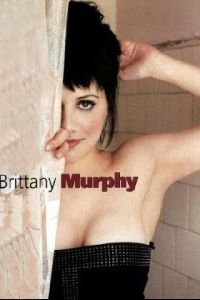 brittany murphy : 27