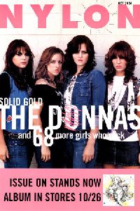 The Donnas : 988904