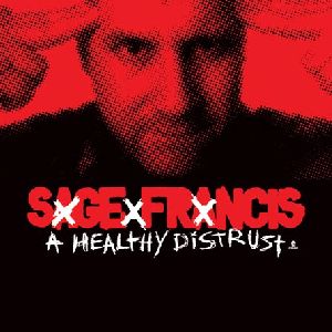 Sage Francis : SageFrancisEP03