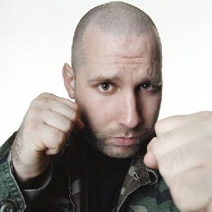 Sage Francis : SageFrancisEP02