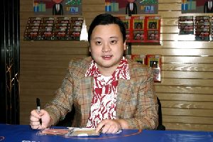 William Hung : William Hung-3