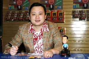 William Hung : William Hung-2