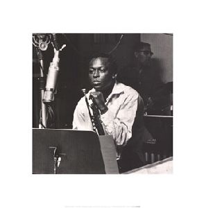 Miles Davis : 080 6550009